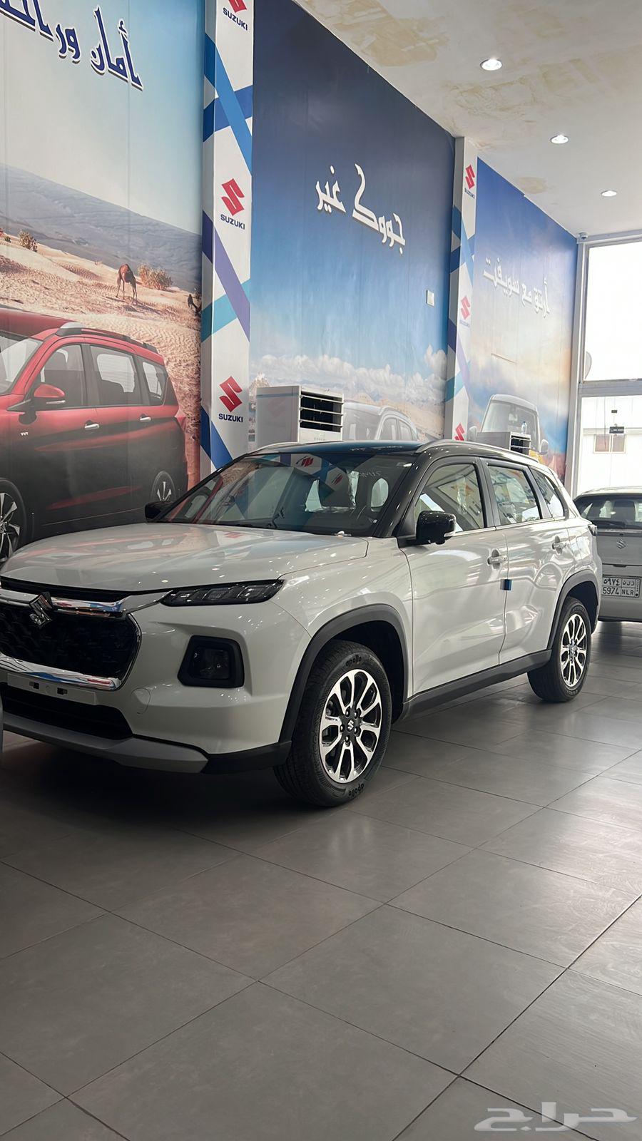 Grand Vitara 202563430462089602113