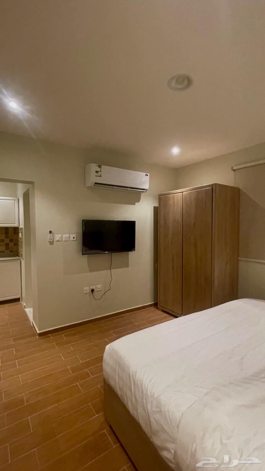 Furnished apartment (studio) for monthly rent63007339797251114