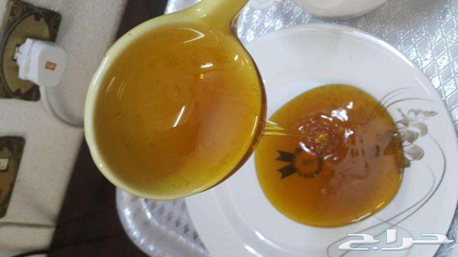 Pure sidr honey, new look, suitable price, and 98% satisfaction rating, all praise be to God63252156674434111
