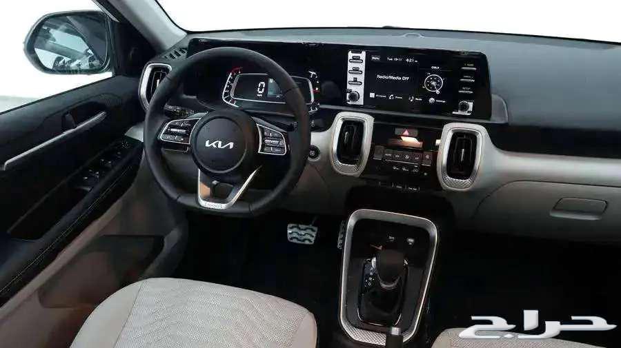 Kia Sonet Mid-Trim Model 202463432818893315114