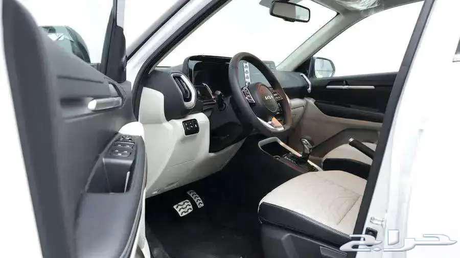 Kia Sonet Mid-Trim Model 202463432818893315113