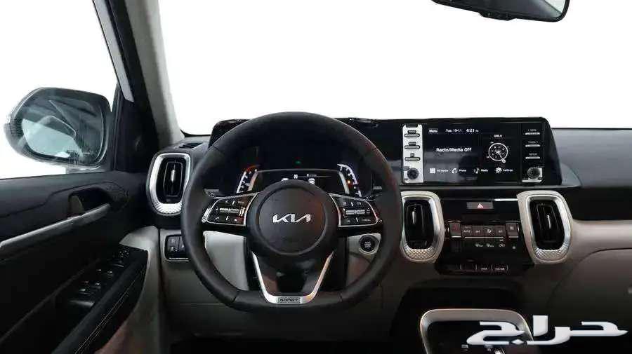Kia Sonet Mid-Trim Model 202463432818893315112