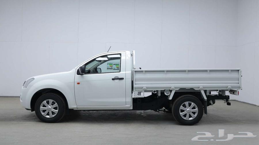 Isuzu D-MAX Double Cab 2025 Sales Banks and Companies63007418505347113