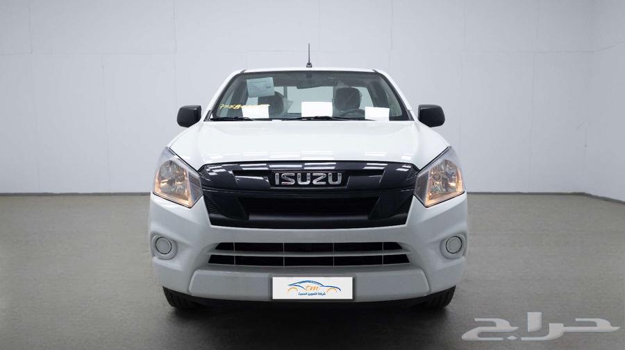 Isuzu D-MAX Double Cab 2025 Sales Banks and Companies63007418505347111