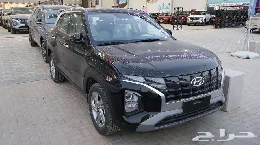 Hyundai Creta Smart 202563007344872195114