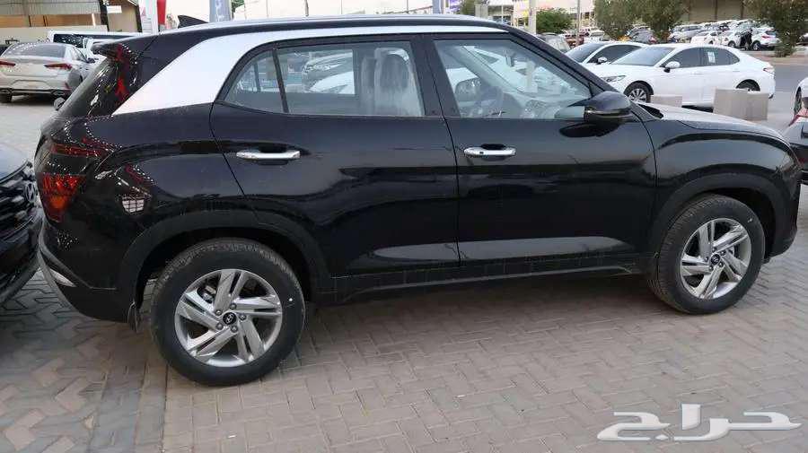 Hyundai Creta Smart 202563007344872195113