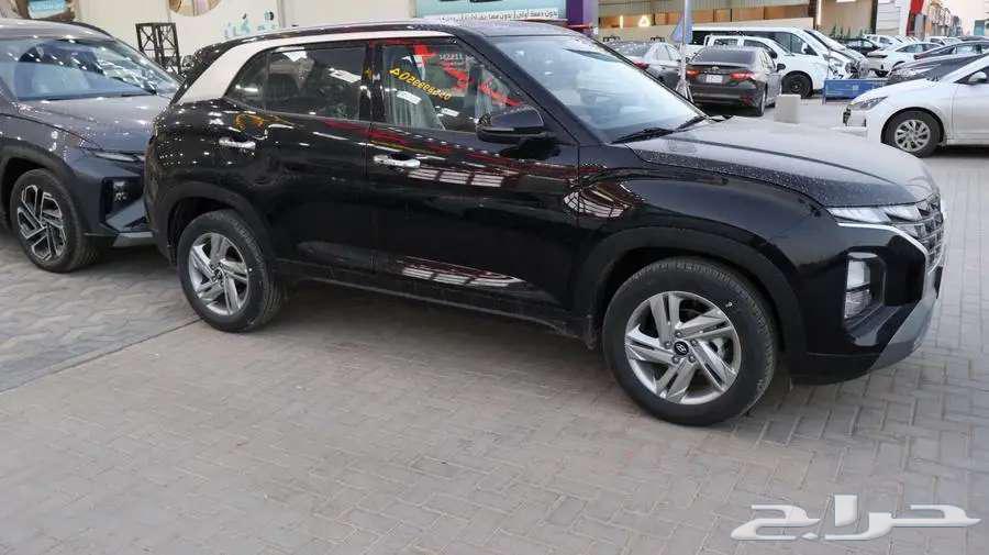 Hyundai Creta Smart 202563007344872195111