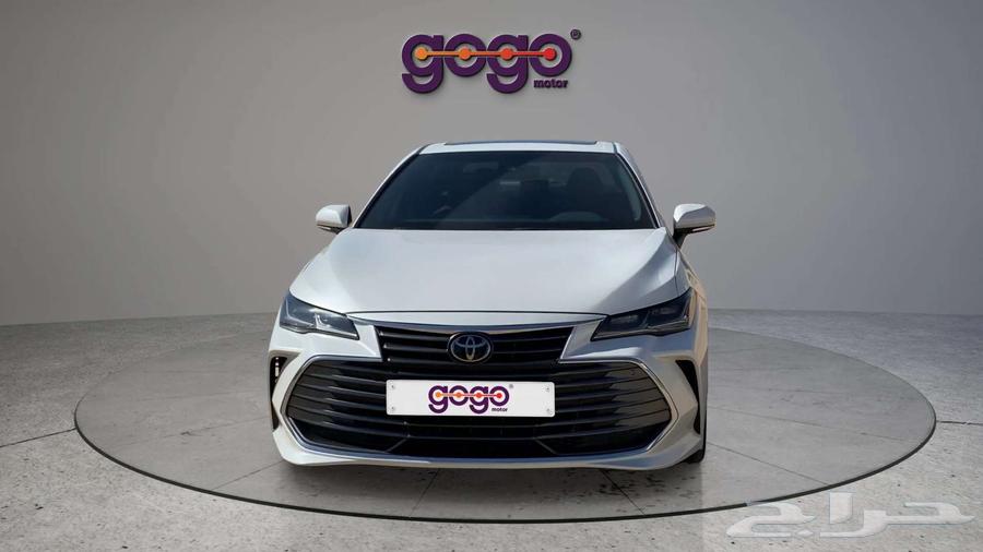 Toyota Avalon - Sold63432430602371116