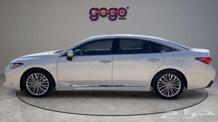 Toyota Avalon - Sold63432430602371111