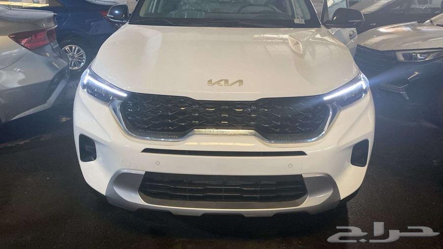 Kia Sonet with 1500cc engine, lowest prices 202363431691828226112