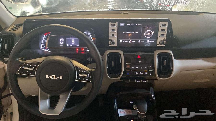 Kia Sonet with 1500cc engine, lowest prices 202363431691828226113