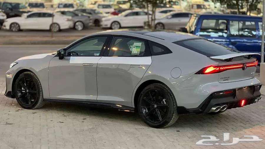 شانجان يوني في سبورت 2.0 202563429982066817113