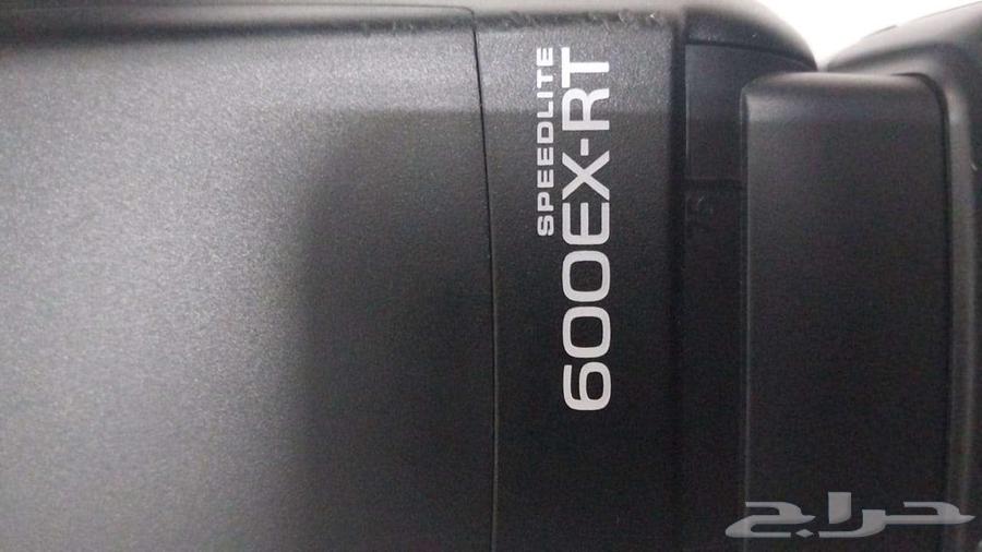 Canon Speedlite 600EX-RT Flash63264323653377112