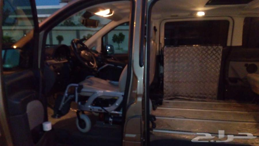 Preparation for people with special needs and individuals with determination for riding and driving63429437792001111