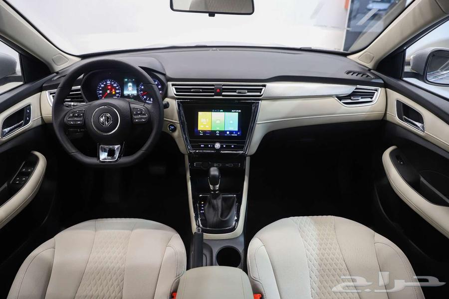 MG 5 full and half full, special offer 2024 - export offers63429828220163114