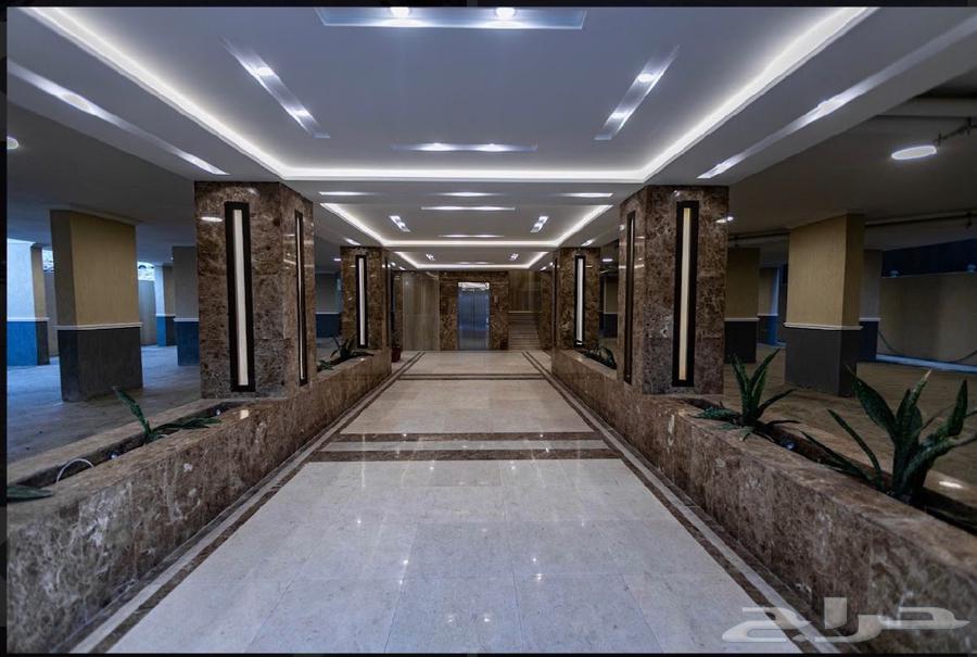 Luxury ownership apartments for sale in Mecca, Al-Amal neighborhood63007380418434111
