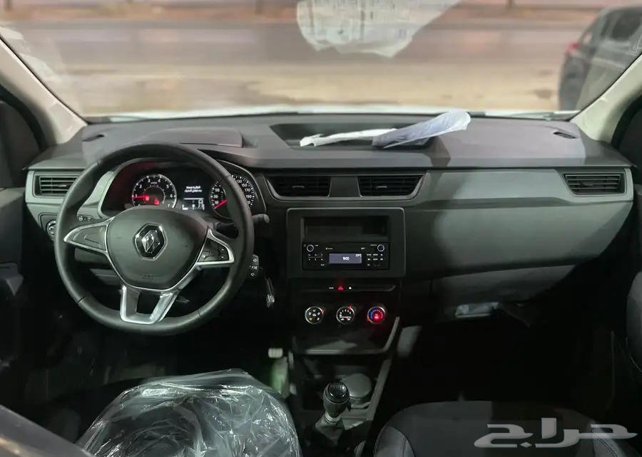 Renault Express Cargo 202463430286355715113