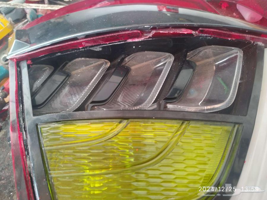 Khalita 2023 repair in Dammam63429306664961112