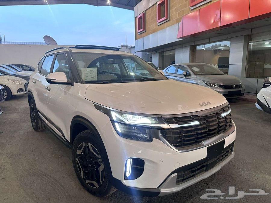 Kia Seltos Full - Full Specs - Standard 202563432198609793110