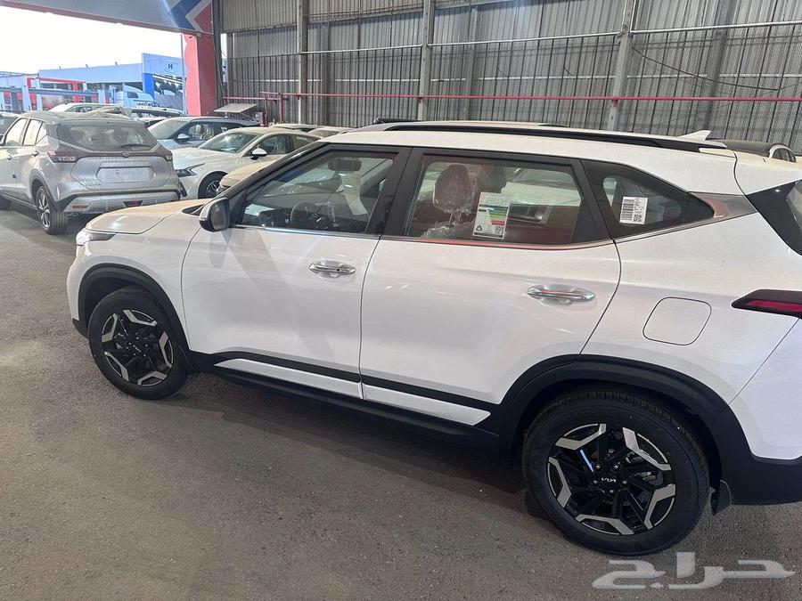 Kia Seltos Full - Full Specs - Standard 202563432198609793114