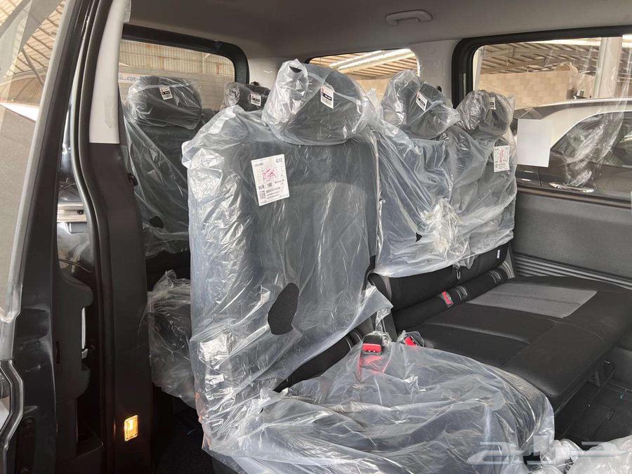 Hyundai Staria Diesel 202563007344832899113