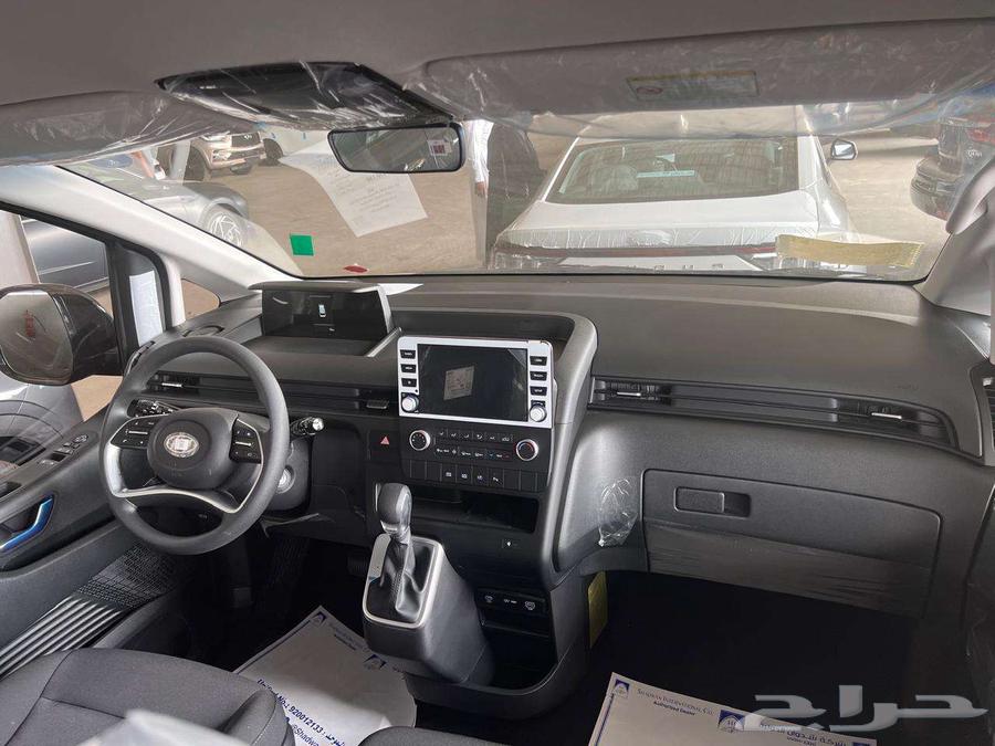 Hyundai Staria Diesel 202563007344832899112