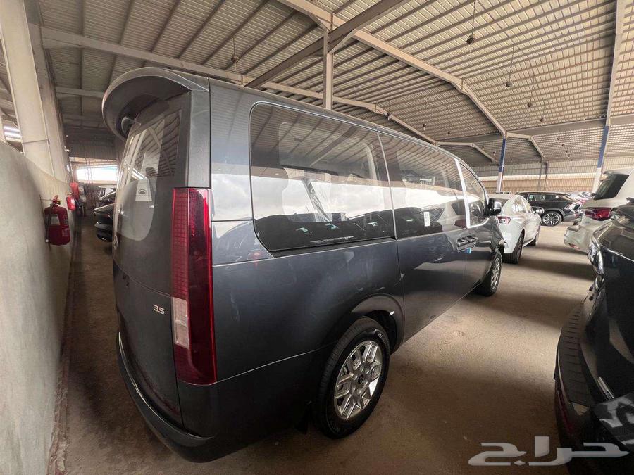 Hyundai Staria Diesel 202563007344832899111