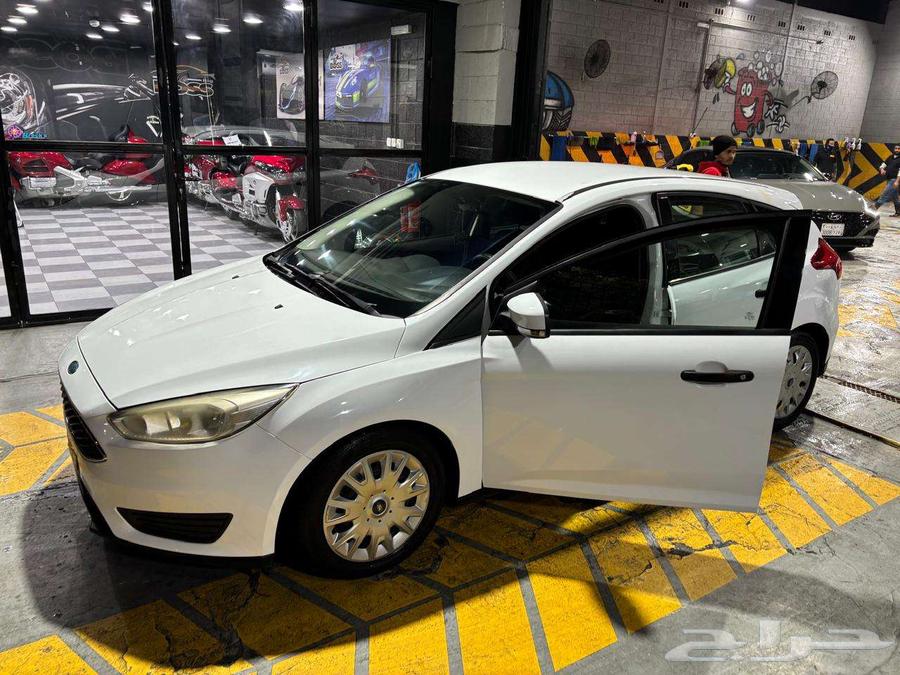 Ford Focus 201463431301673859112