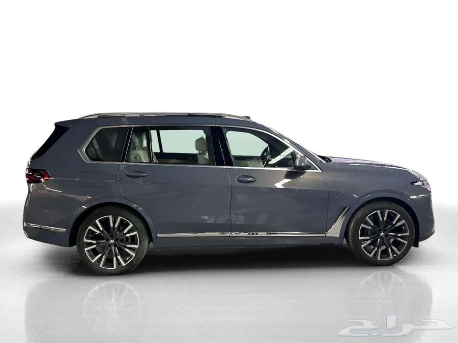 BMW - G07 - X763431225514370112