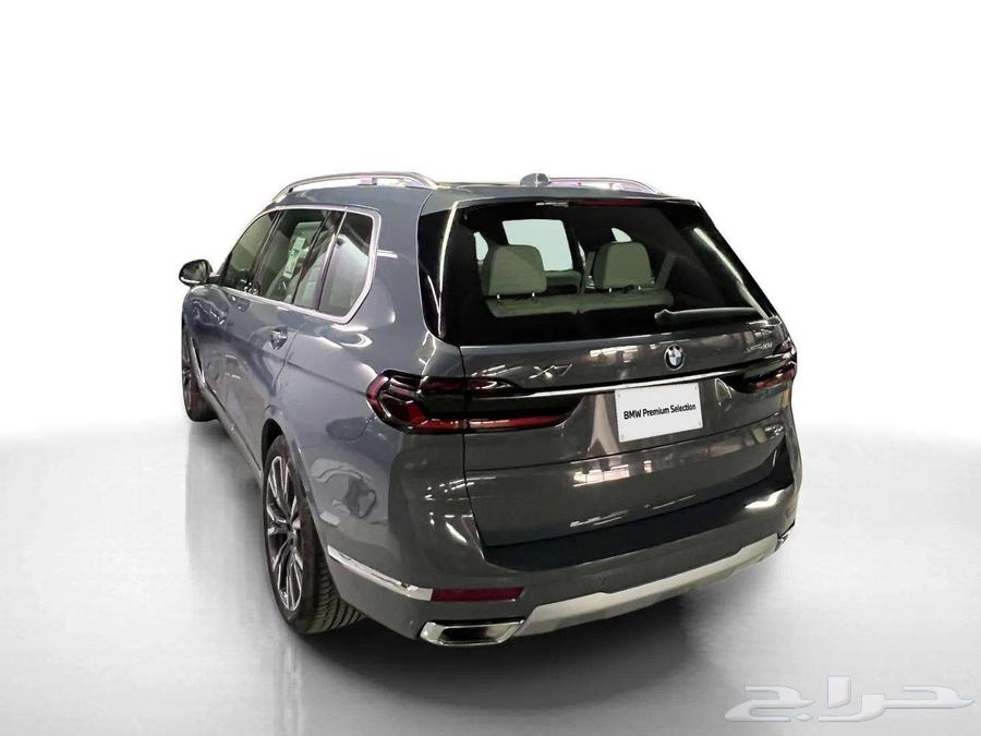 BMW - G07 - X763431225514370111