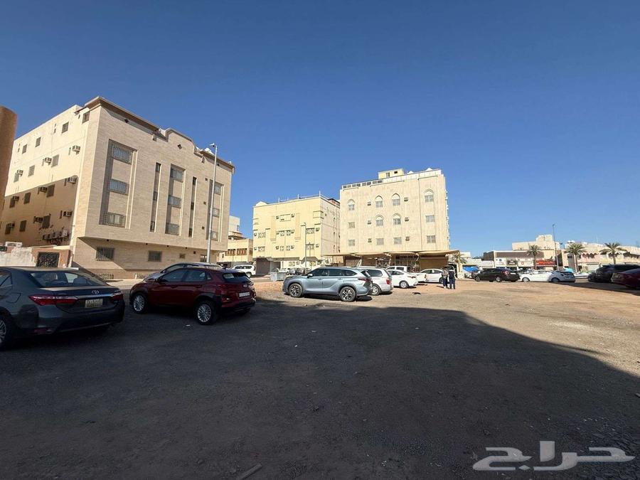 Land for sale in a distinctive location near the Holy Sanctuary63007339582082111