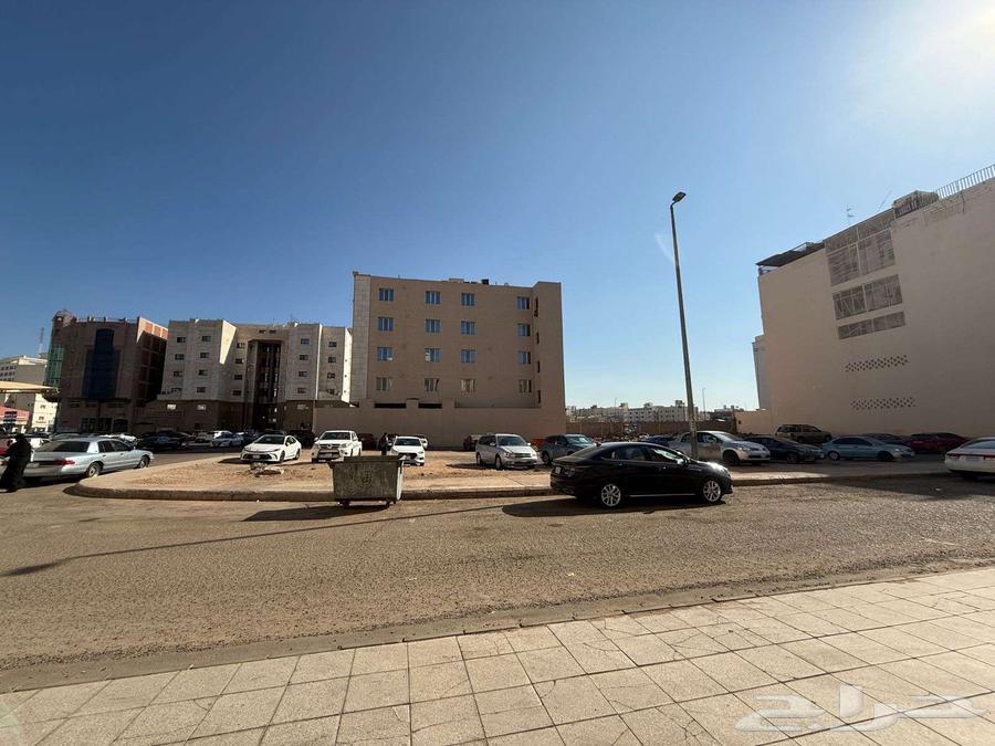 Land for sale in a distinctive location near the Holy Sanctuary63007339582082114
