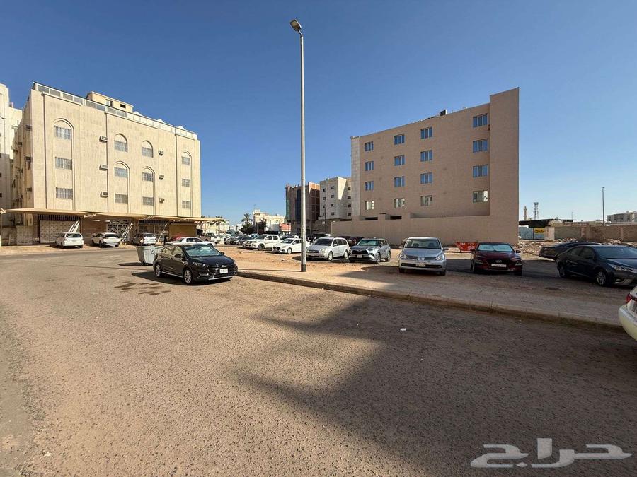 Land for sale in a distinctive location near the Holy Sanctuary63007339582082113