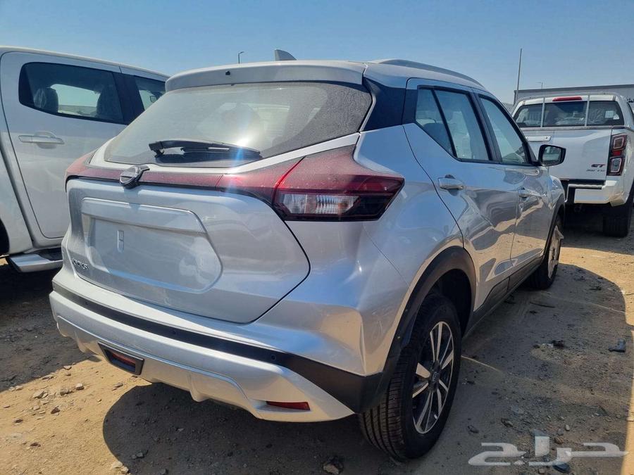Nissan Kicks 2024 financial leasing offers63430993804161113