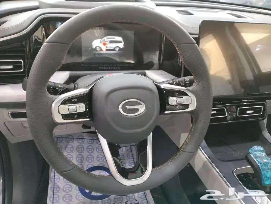 Jack 8 2025 GAC GS8 Full and half cash or installments...63007344715778111