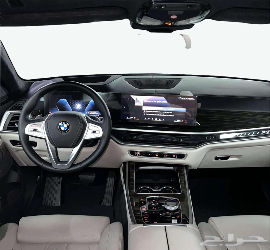BMW - G07 - X763431225514370114