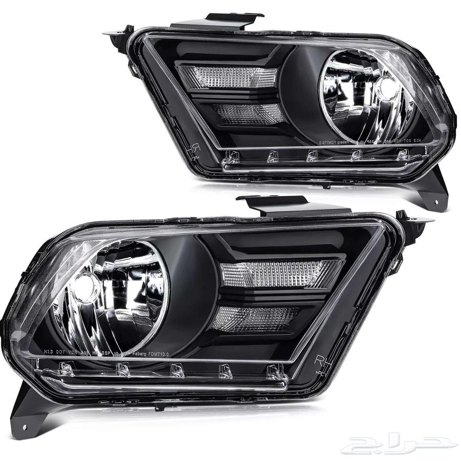 Mustang GT Premium Model 2010-201263433260189187112