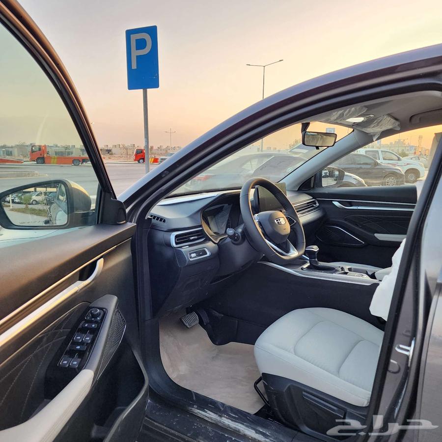 جيلي امجراند 202563433138606081114