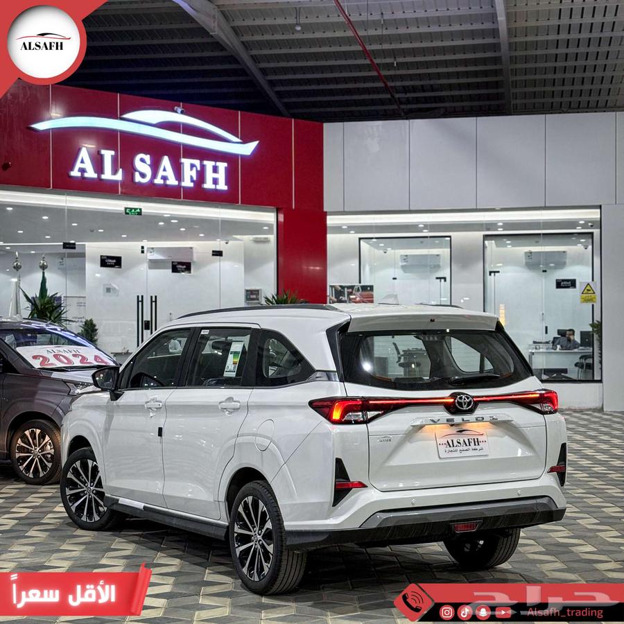Toyota Vellfire GLx 2024 model, the lowest priced63431614444803111