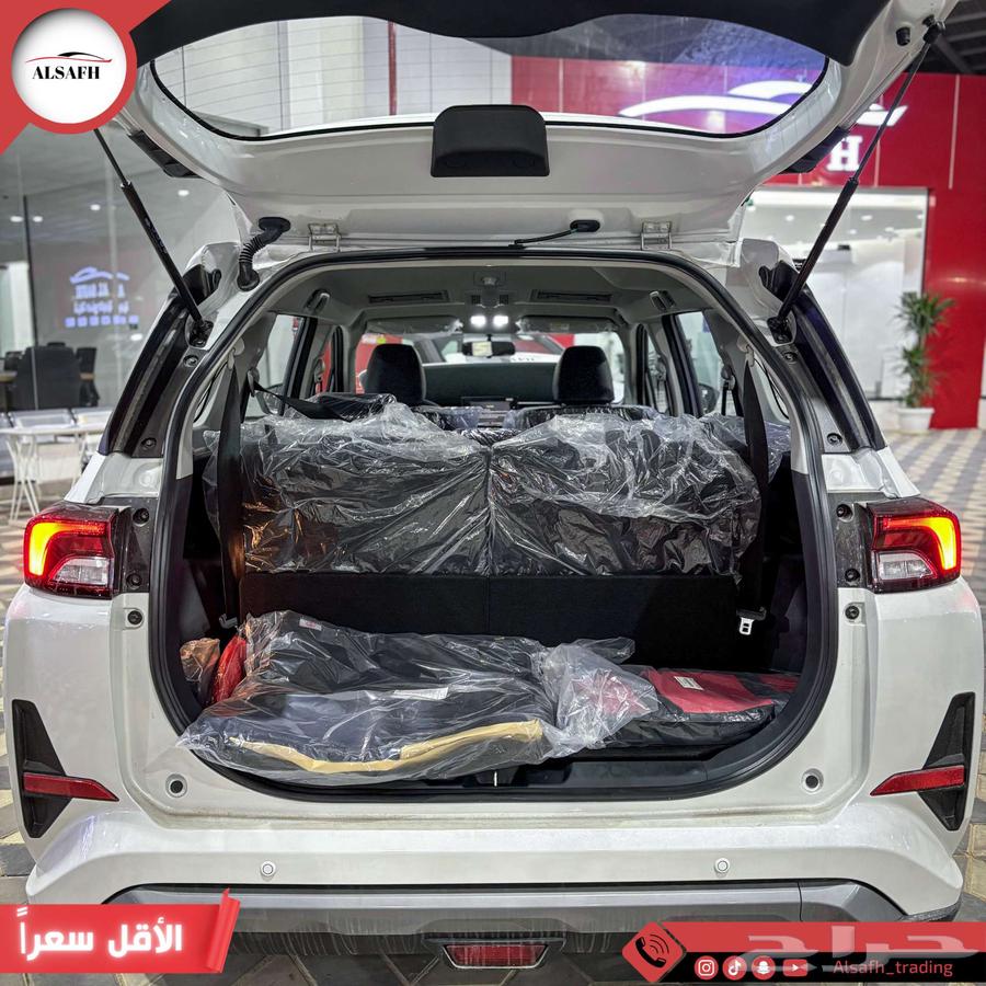 Toyota Vellfire GLx 2024 model, the lowest priced63431614444803114