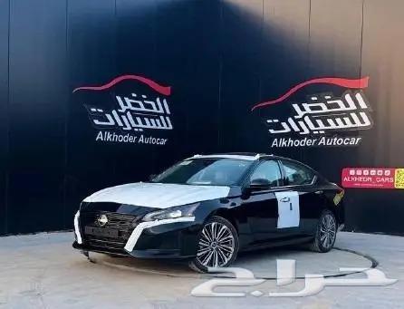Nissan Tiida SV 1.6 FL 2024 at Al-Khadra for Cars630074542984981126