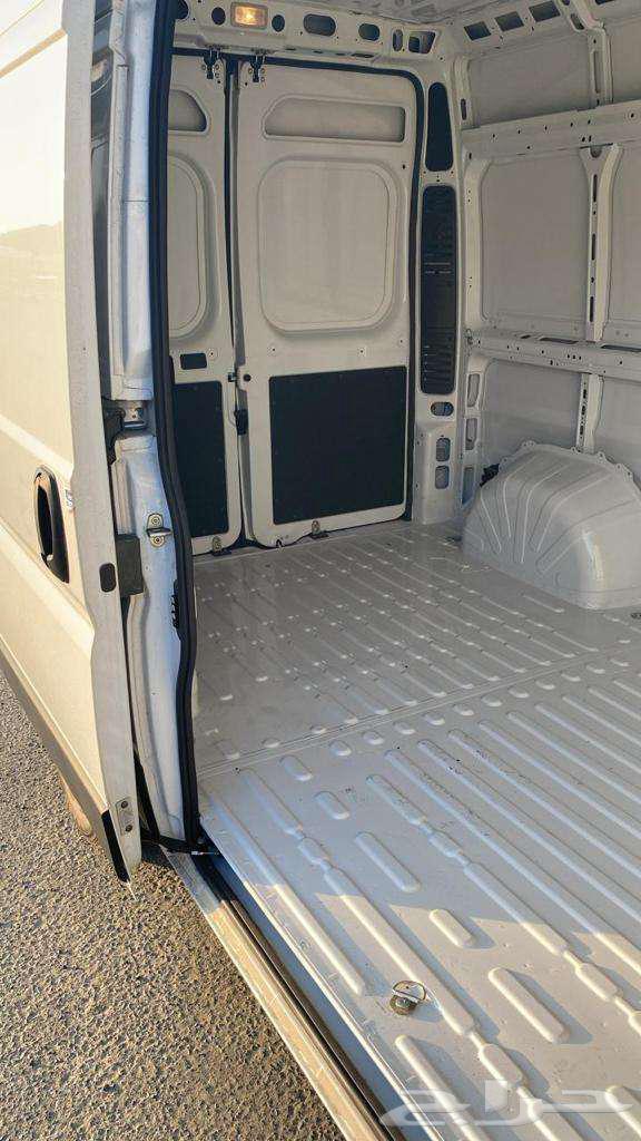 Peugeot Boxer L4 2025 model63007499621121112