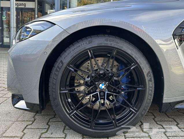 BMW M3 Competition at a special price63425544141571114