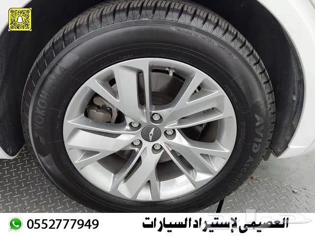جنيسس GV70 2021 استيراد كوريا63426185347843112