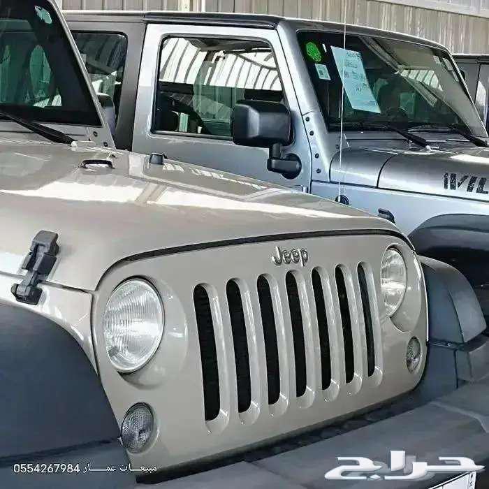 Jeep Wrangler 201863427816432003113