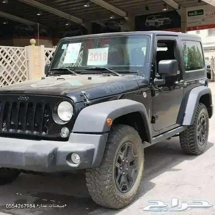 Jeep Wrangler 201863427816432003111