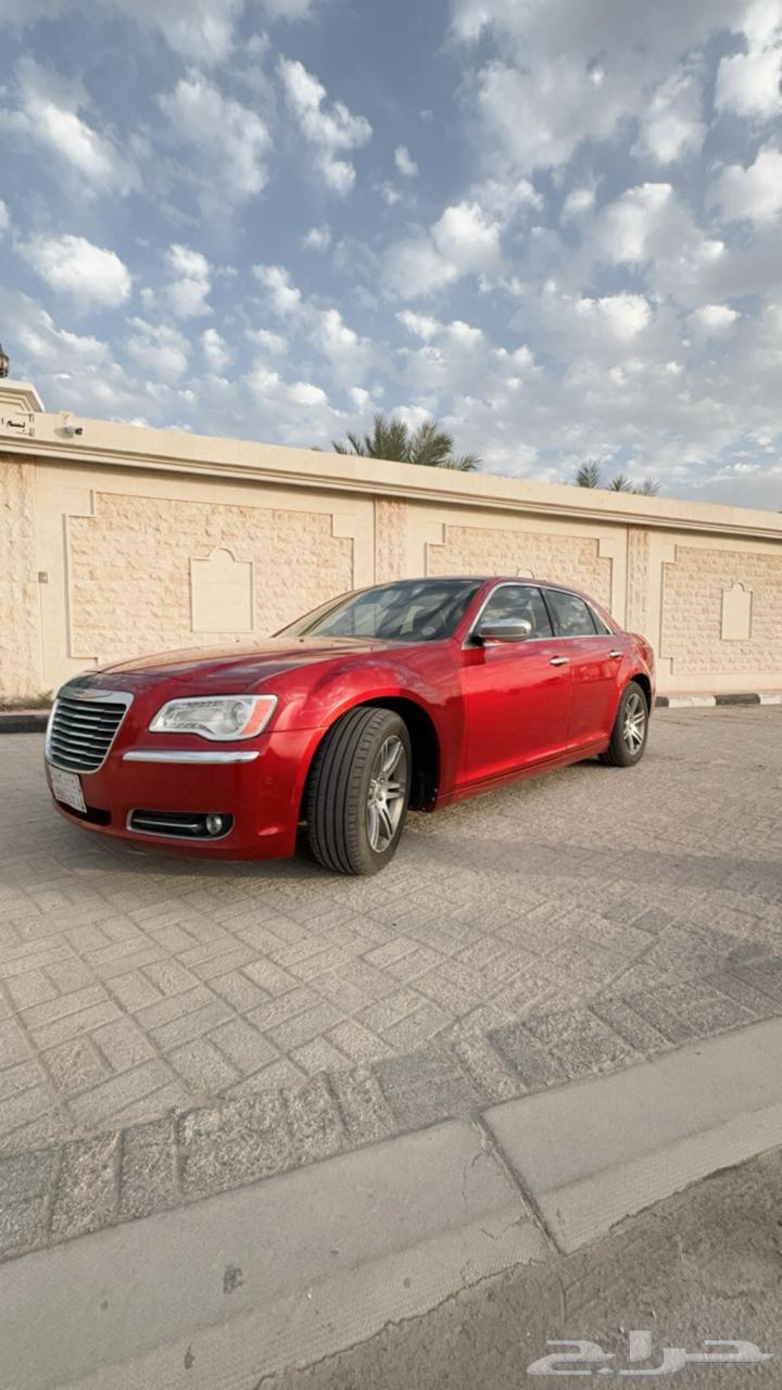 كرايسلر 2013 نظيف63427010784131113