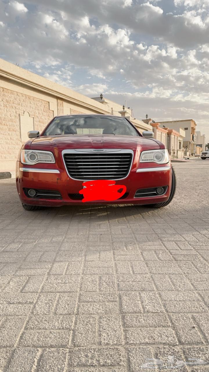 كرايسلر 2013 نظيف63427010784131111