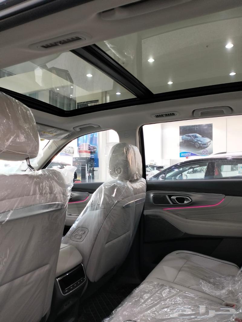 GAC-GS8 Full Option 2025 Available in Cash and Installments63427816229378113