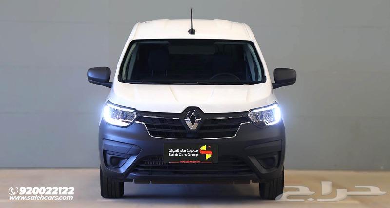 Renault Express Van Diesel Model 2024.63428377575809111